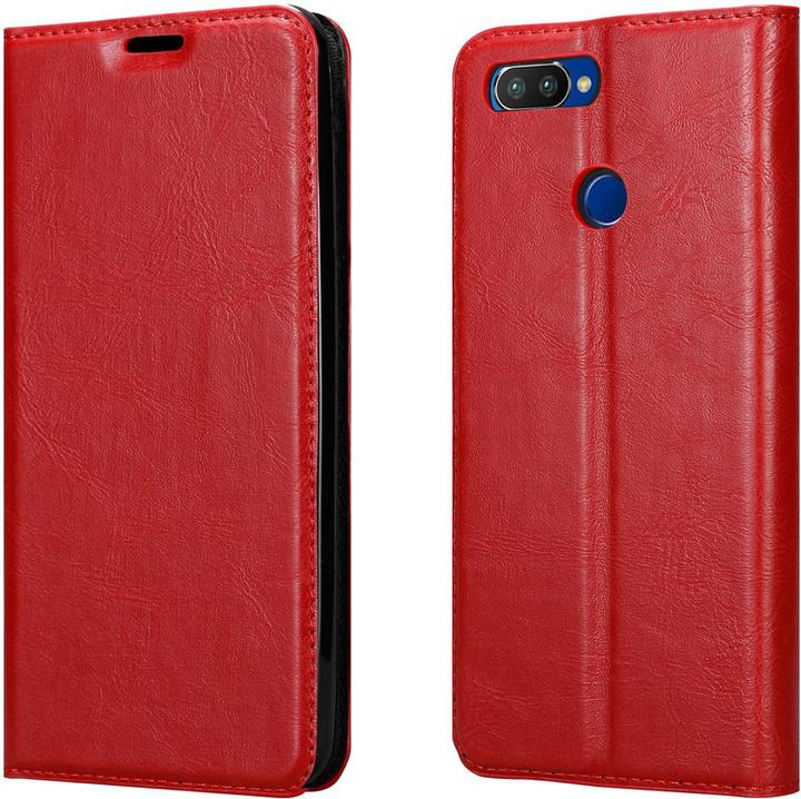 Produktbild Cadorabo Cover (Realme 7 Pro)