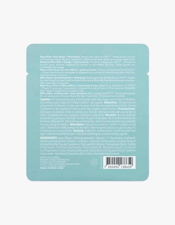 Produktbild Foreo Make My Day