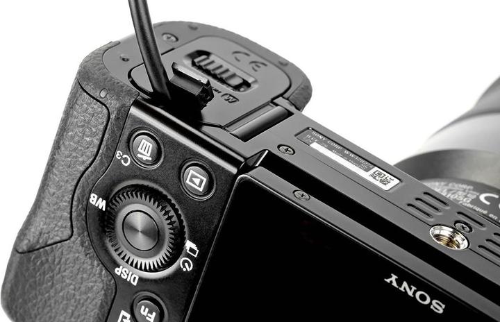 Image du produit Lanparte FW-50P
