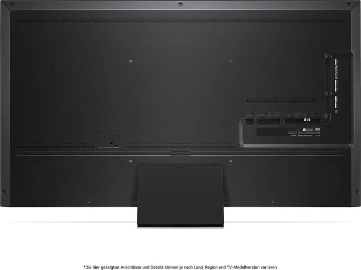 Produktbild LG 65QNED91T6A.AEU (65", QNED91, QNED, 4K, 2024)
