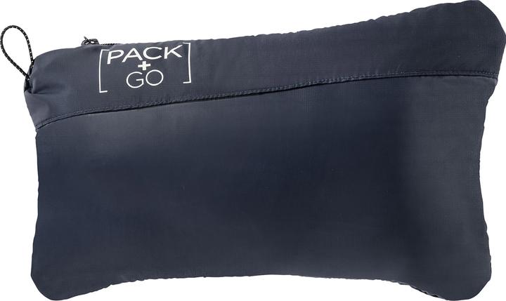Actual product image Jack Wolfskin Pack & Go Down Vest W (XL)
