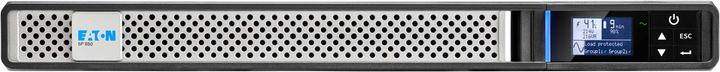 Image du produit Eaton UPS lineinteractive (650 VA, 520 W, Line-interactive Onduleur)