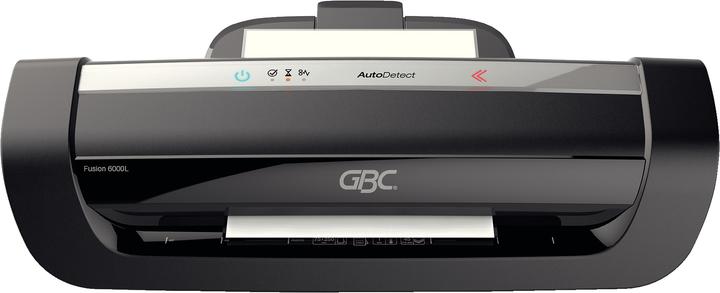 Produktbild GBC Laminiergerät Fusion 6000L (250 µm, A3)