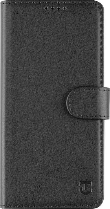 Produktbild NoName Tactical Field Notes pro Xiaomi Redmi Note 12 Black (Xiaomi Redmi Note 12 5G)