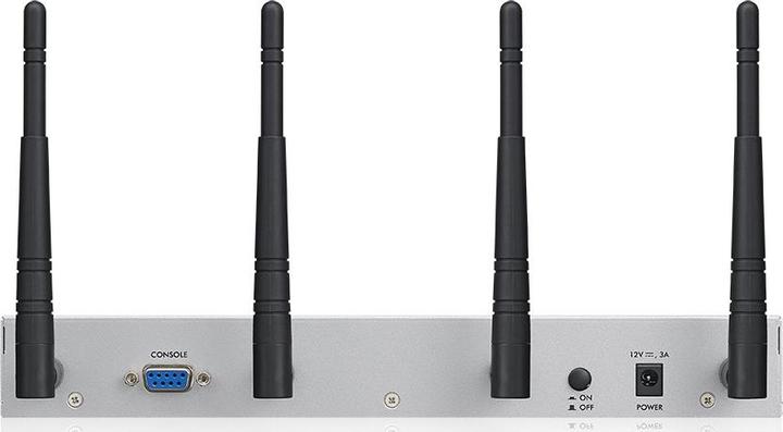 Image du produit Zyxel Usg60w