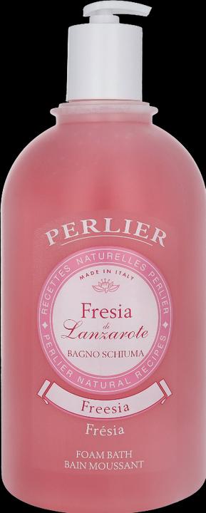 Actual product image Perlier Freesia Bath Foam (3000 ml, Bubble bath)