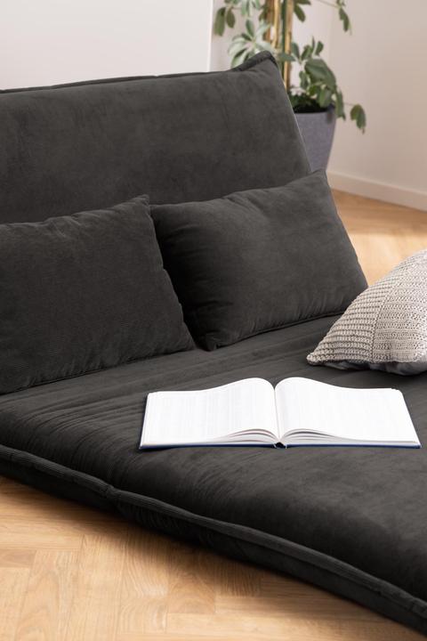 Produktbild AC Design Halle (Bettsofa)
