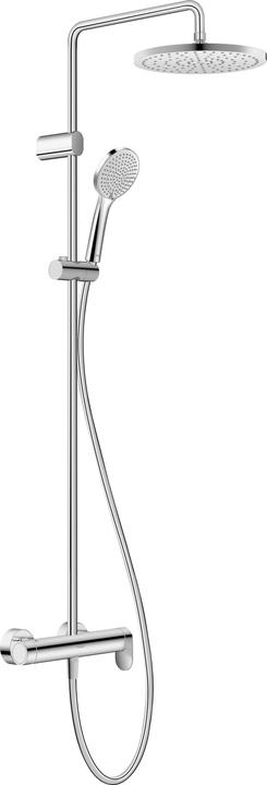 Immagine prodotto Duravit Sistema doccia Wave