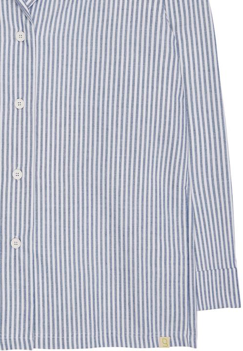 Produktbild greenjama Pyjama-Hemd (40)