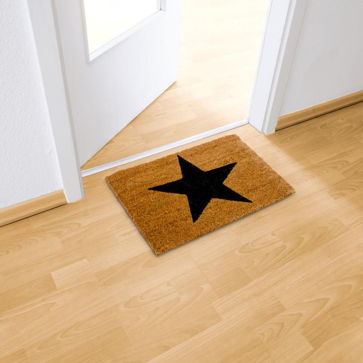 Produktbild Relaxdays Stern (40 x 60 x 1 cm)