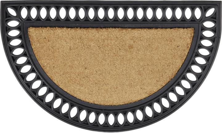 Produktbild Relaxdays Fussmatte Kokos (75 x 45 x 2 cm)