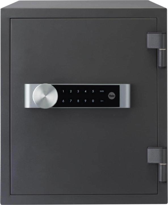 Yale Documents fire safe (25.30 l)