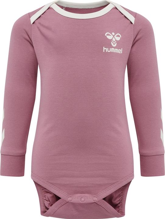 Actual product image hummel Maule Body L/S (92)