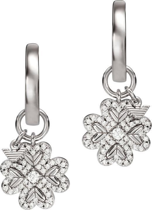 Immagine prodotto Emporio Armani Creolen (Argento 925)