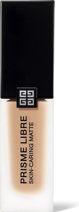 Produktbild Givenchy Prisme Libre Matte Foundation 3-C240 (C240)