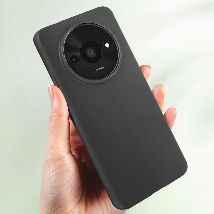 Image du produit Mayaxess PureSilicone Case Series (Xiaomi Redmi A3)