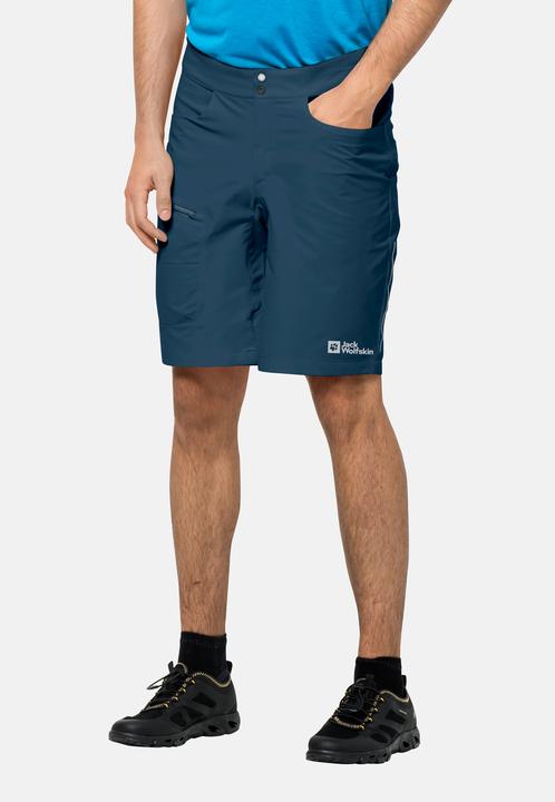 Image du produit Jack Wolfskin Tourer Shorts M (L)