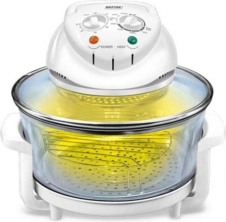 Actual product image MPM MKO-02 Multi Cooker (EU plug)