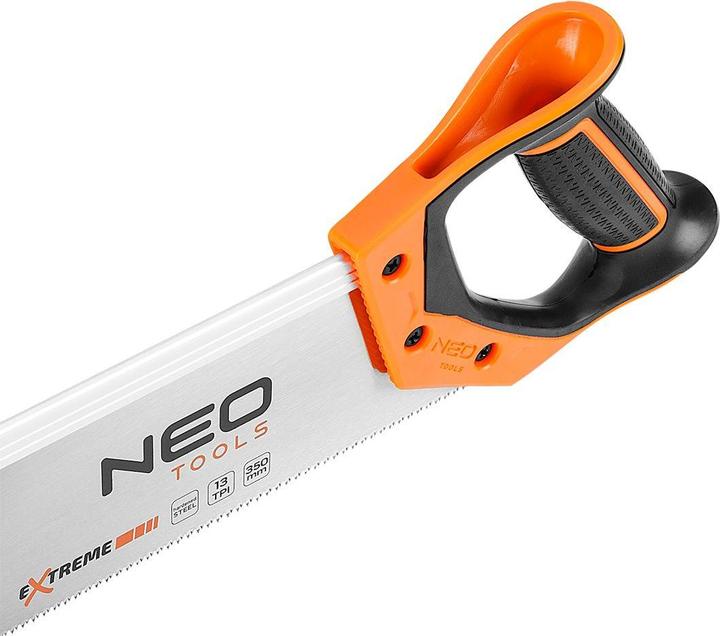Produktbild Neo Rückensäge (Rückensäge 350 mm, 13 TPI)