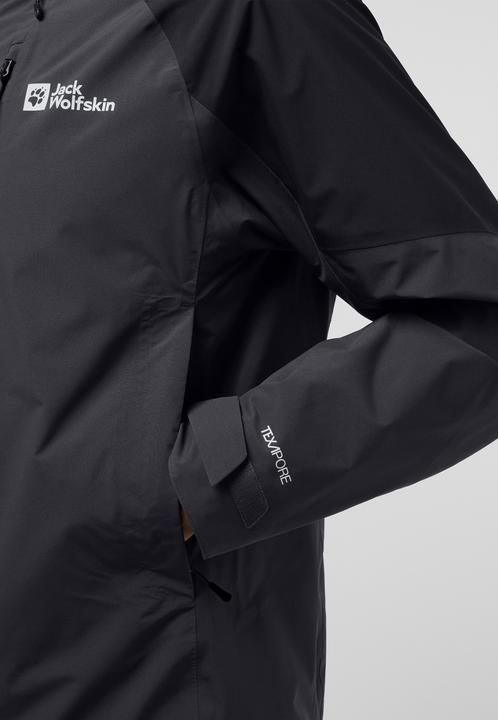 Image du produit Jack Wolfskin Veste Eagle Peak 2L (S)