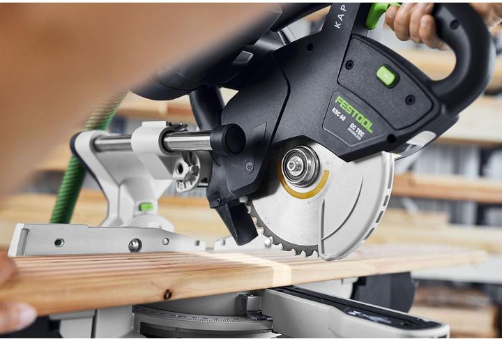 Actual product image Festool Kreissägeblatt-Set KSB-SORT/3 W/A 216x2,3