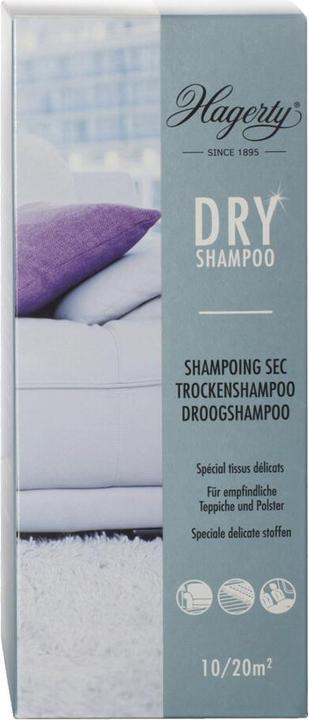 Produktbild Hagerty Dry Shampoo