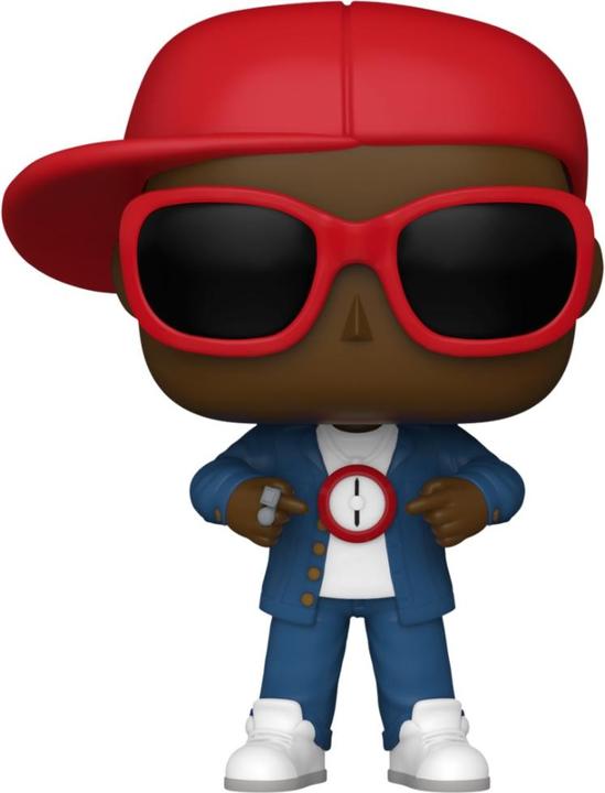 Produktbild Funko 374 - Flavor Flav Rocks