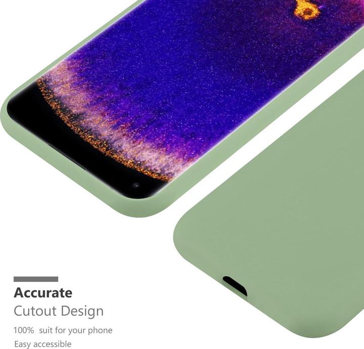 Image du produit Cadorabo TPU Candy Housse pour Oppo FIND X5 PRO (Oppo Find X5 Pro)