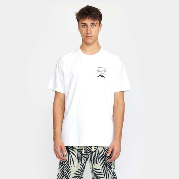 Actual product image Revolution t-shirt loose (XL)