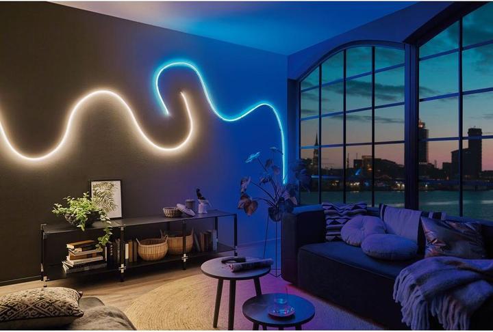 Immagine prodotto Paulmann Set di strisce MaxLED Flow (Multicolore, 150 cm, Interno)
