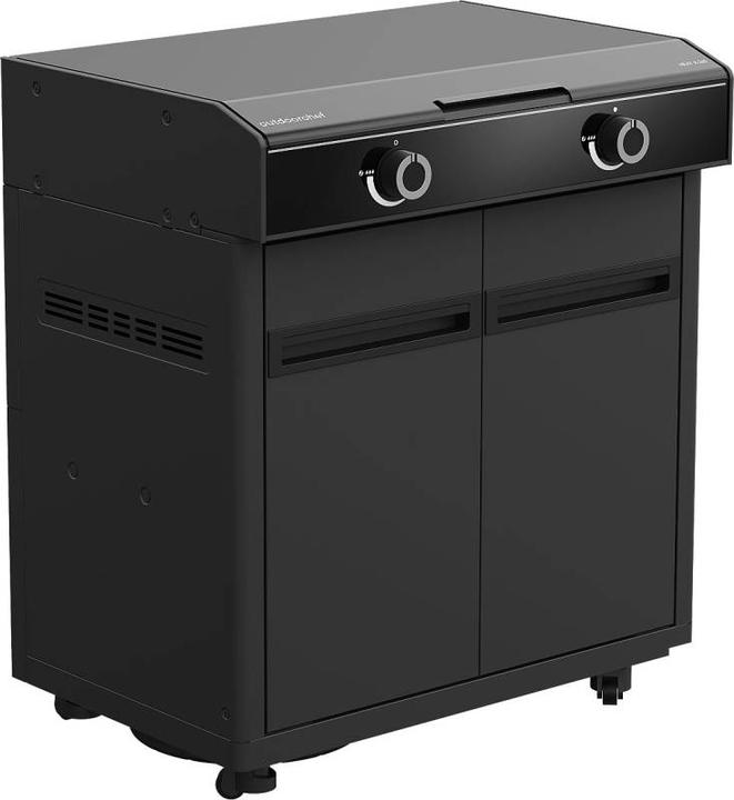 Outdoorchef Grillmodul HEAT X-245 K