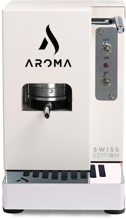 Image du produit Aroma Plus Evolution Swiss Edition (E.S.E., Prise UE)