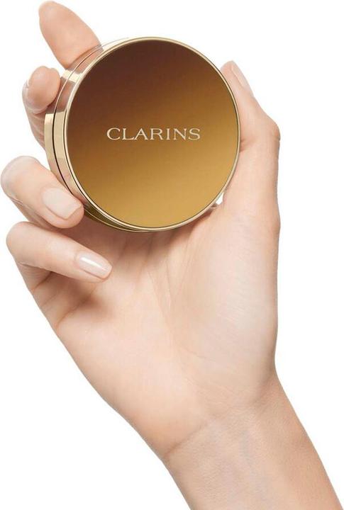 Actual product image Clarins Quatuor No 07 (07 Bronze gradation)