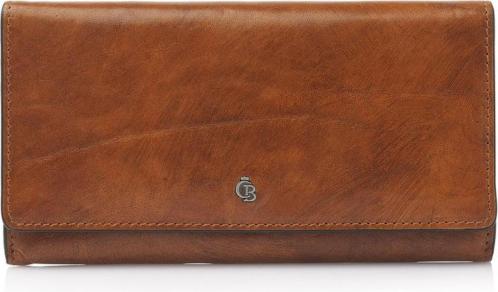 Immagine prodotto Castelijn & Beerens Portafoglio Rien RFID in pelle 17 cm