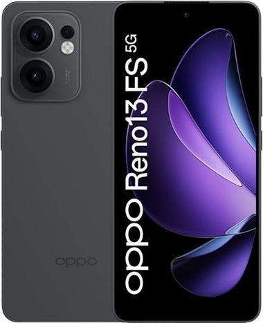 OPPO 13 FS 5G (512 GB, Graphite Grey, 6.67", Dual SIM, 50 Mpx, 5G)