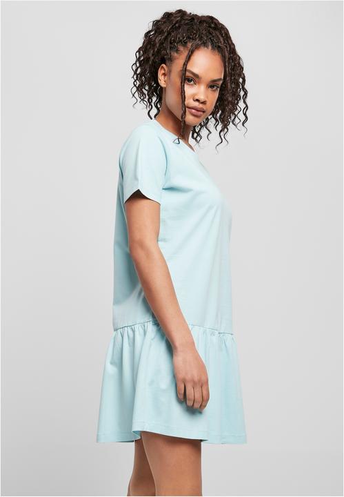 Produktbild Urban Classics Ladies Valance Tee Dress (XS)