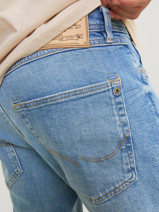 Produktbild Jack & Jones Glenn Ward JJ 422 Slim Fit Jeans (W30/L32)