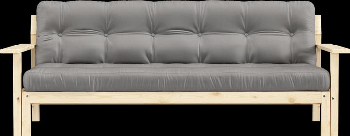 Actual product image Karup Design Unwind (Sofa bed, 3-seater)
