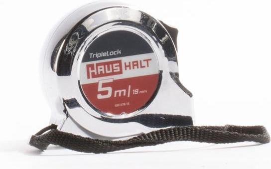 Actual product image Haushalt MEASURE TAPE 5M19MM GW-578-1E