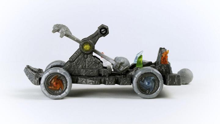 Produktbild Schleich Katapult mit Mini Creature