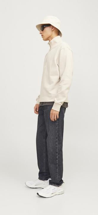 Produktbild Aprel Relaxed Fit Jeans Relaxed Fit Jeans (W38/L34)