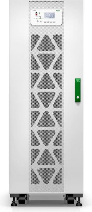 Actual product image APC E3SUPS30K3IB Uninterruptible power supply (UPS) double conversion (online) 30 kVA (30000 VA, 30000 W, Online double converter UPS)