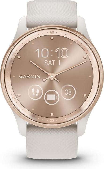 Actual product image Garmin Vivomove Trend (40 mm)