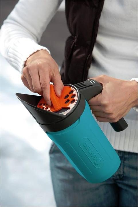 Immagine prodotto Gardena Spargitore piccolo 3255
