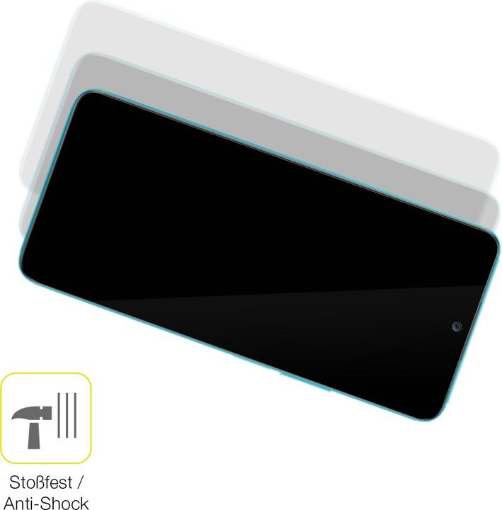 Immagine prodotto Dipos Pellicola Protettiva Full-Cover 3D (2 Pezzo/i, Honor 90)