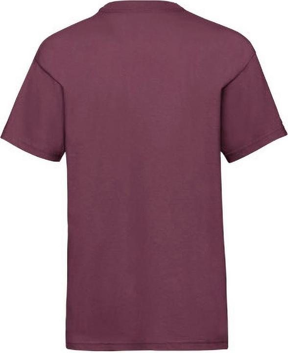 Actual product image Fruit of the Loom UTBC4269 P (164)