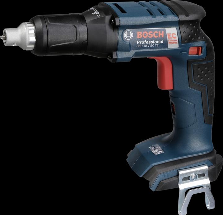 Produktbild Bosch Professional GSR 18 V-EC TE (Akkubetrieb)