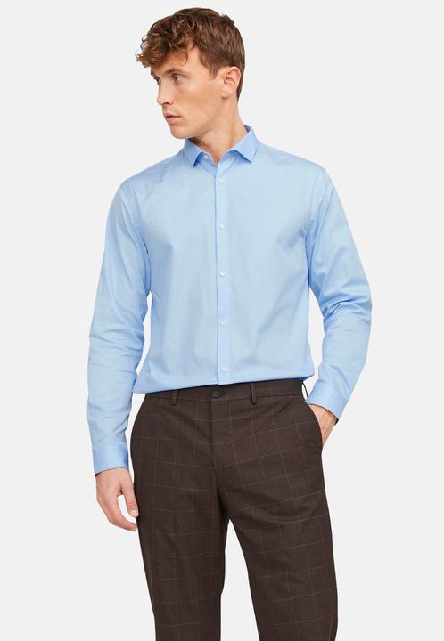 Produktbild Jack & Jones Langärmeliges Hemd (S)