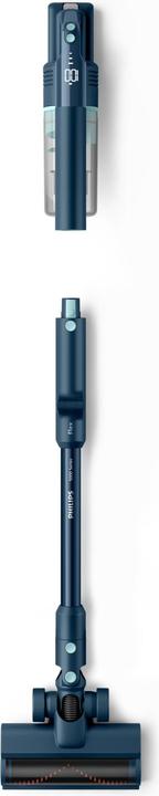 Immagine prodotto Philips XC5242/10 Kabelloser Staubsauger 5000 Series Flex