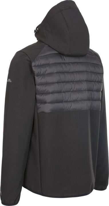 Immagine prodotto Trespass Lenek Giacca Soft Shell Uomo (S)
